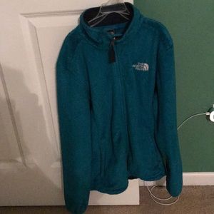 Women’s North Face Fleece